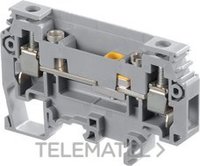 TE CONNECTIVI 1SNA115237R1000 BORNA SECCIONABLE M6/8 ST1