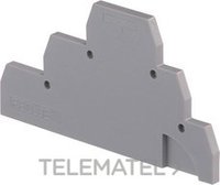 TE CONNECTIVI 1SNA116771R2000 PLACA CIERRE FED3-E