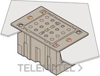 TE CONNECTIVI 1SNA166747R0200 BASE TENSION TCEVA