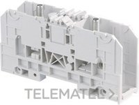 TE CONNECTIVI 1SNA190001R2000 BORNA POTENCIA D 35/27.FF