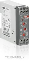 ABB 1SVR550029R8100 TEMPORIZ.CT-MFE 24-240VAC-DC 0,05s-100h