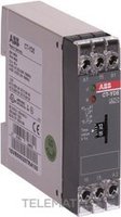 ABB 1SVR550207R4100 TEMPORIZ.CT-YDE 24VAC/DC 0,3-30s