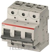 ABB 2CCS893001R0804 INT.AUT.S803N-C80