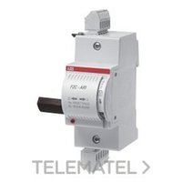 ABB 2CSF200992R0005 UNIDAD RECONEXION P/DIF.F2C-ARH