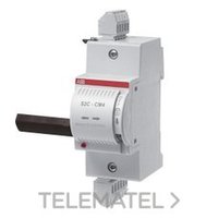 ABB 2CSS204997R0013 MANDO MOTOR S2C-CM4
