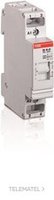 ABB GHE3221101R0006 CONTACTOR EN 20-20 230V 50HZ
