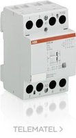 ABB GHE3421101R0006 CONTACTOR EN 40-40 230V