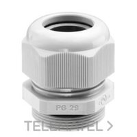 INTERFLEX 011276 PRENSAEST.CAP-TOP 2000 M12x1,5 PA GR.CLR