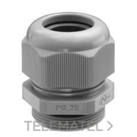 INTERFLEX 014075 PRENSAESTOPAS CAP-TOP 2000 M40x1,5 PA GR