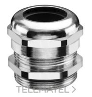 INTERFLEX 102110 PRENSAESTOPAS CAP-TOP 1000 PG21 LT.NQDO.