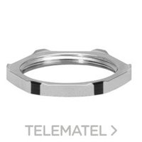 INTERFLEX 229404 TUERCA EQUIPOTENCIAL M40x1,5 LT.NQDO.