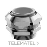 INTERFLEX 337404 RACOR JUDODIX AMM M40x1,5mm LATON NQDO.
