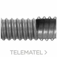 INTERFLEX 77009 TUBO HELIPLAST NUMERO 9 GRIS