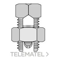 INTERFLEX BTL-25 BORNA TIERRA LATON