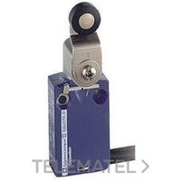 Telemecanic Sensors XCMD2115L1 INT.POS.MINI RUPT.BRUSCA PULS.ROLD.ANG.