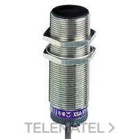 Telemecanic Sensors XSAV11801 DET.PROX.3 HILOS PNP 20-264VCC 10MM