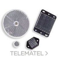 Telemecanic Sensors XUZC80 REFLECTOR D. 80mm