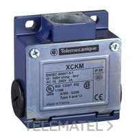 Telemecanic Sensors ZCKM1 CUERPO CONTACTO