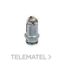 Telemecanic Sensors ZCE02 CABEZA MVTO.RECTIL.PULS.ROLD.