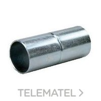 GAESTOPAS 6010-32 MANGUITO ENCHUFABLE ACERO CINCADO M32