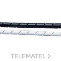 GAESTOPAS CH.9002.0 CINTA HELICOIDAL-CH-APLIC.4,0 BLANCO