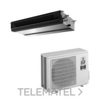 MITSUBISHI ELECTRIC GPEZS-125VJA-C32 CJTO.SPLIT COND.GPEZS-125VJA MDO.PAR-32