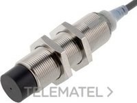OMRON 149970 DET.LARGO 3H NOENR 16mm M18 PNP NA CBL2m E2AM18LN16WPB1