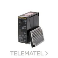 OMRON 232862 FOTOCELULA PETACA E3JM-R4M4-G AMPLIF.