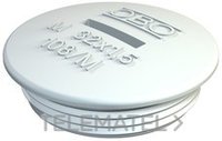OBO-BETTERMANN 2033021 TAPON ROSCA 108 M32 GR.