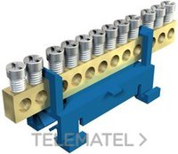 OBO-BETTERMANN 2054094 REGLETA 60/S12