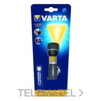 SILVER SANZ 16601101421 LINT.VARTA EASY LINE MINI DAY LED+1AAA