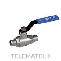 ARCO 37715 VALV.TEXAS PEX CASQ.PLAST.PAL.20x1,9