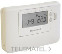 HONEYWELL HOME CMT707A1003 TERMOSTATO CHRONOTHERM CM707 PROG.SEM.