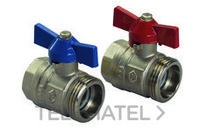 UPONOR 1012913 VALVULA 1"Mx3/4"H PERT-AL-PERT 549115