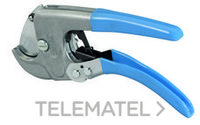 UPONOR 1013719 TIJERA 16-32mm PERT-AL-PERT 760000