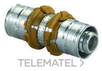 UPONOR 1015164 MANG.UNION/REDUCC.16x16 LAT.PERT-AL-PERT 942120