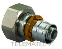 UPONOR 1015283 RACOR MOVIL 20x1/2" PERT-AL-PERT 954520