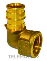 UPONOR 1023025 CODO TERMINAL 20x3/4" S.5.0 474153243