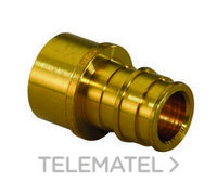 UPONOR 1023040 UNION COBRE/Q-E 15x16