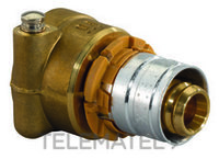 UPONOR 1023264 CONEXION VALVULA UNICLICK 20mm