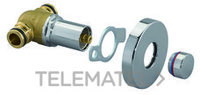 UPONOR 1030579 VALVULA 16-20-25mm MANETA OCULTA