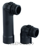 UPONOR 1032702 CONJUNTO CONEX.ANGULAR-COLECTOR 122/45