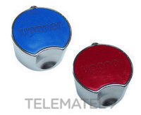 UPONOR 1038462 MANETA ECLIPSE 16/20/25/32