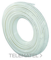 UPONOR 1042614 MTS. TUBO WIRSBO-EVAL-PEX 32x2,9 (50M.) 3403200015