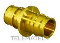 UPONOR 1047194 MANGUITO UNION 20x20 S.5.0 474152040