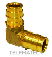 UPONOR 1047198 CODO 20x20 S.5.0 474153540