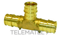 UPONOR 1047212 TE 16x16x16 S.5.0 474154430