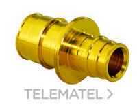 UPONOR 1047870 MANGUITO REDUCIDO 25x20 S.5.0 474152154