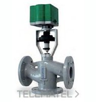 WATTS 0425025 CPO.VALV.ZONA MK 1" 3VIAS HxHxH KVS9 0425025