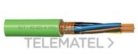 CABLES RCT 8302001095 CBL.APANTALLADO RC4Z1-K(AS)2x1 VD.R/100